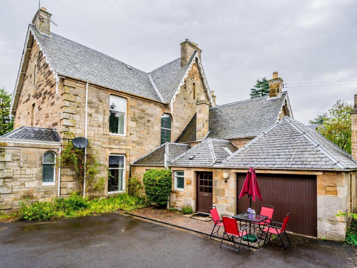 Pass The Keys 3 Bedroom Cottage In Cupar Exterior foto